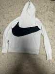 Hanorac nike trademark