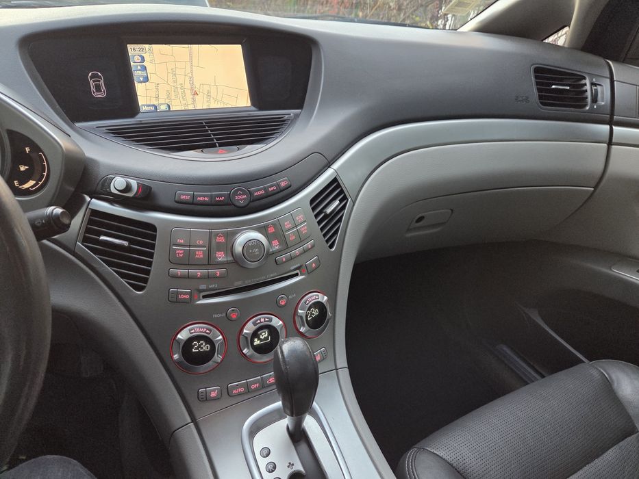 Субару Трибека 3.0, 245 к.с, Собствен Лизинг