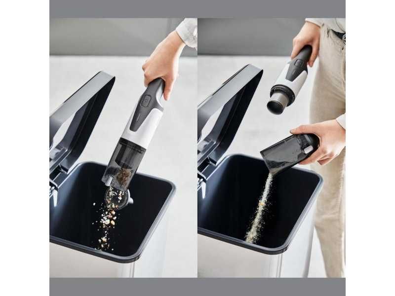 Ултракомпактна Безкабелна Ръчна Прахосмукачка Rowenta X-Touch AC9736WO