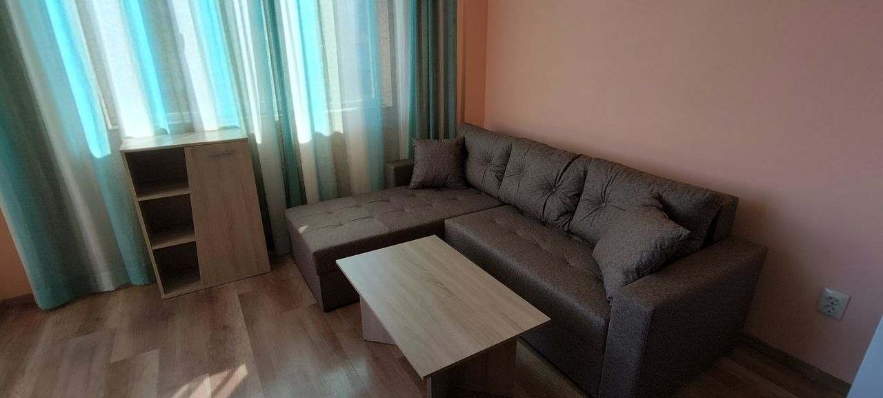 Продава се Двустаен апартамент в с. Нови хан, Област София-област - 54 кв.м за 6 €/кв.м - Снимка #1
