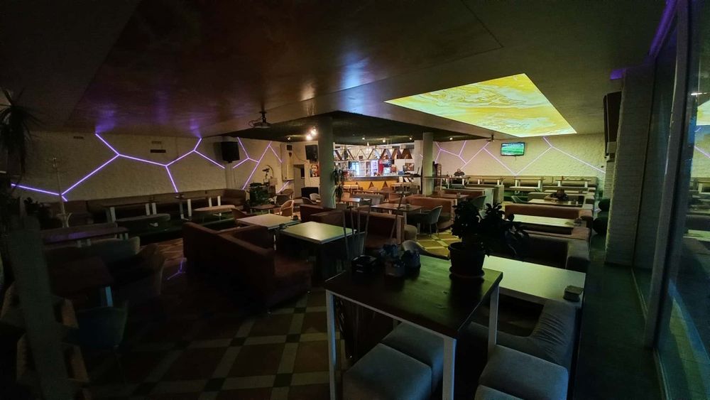 Flash Bar Заведение