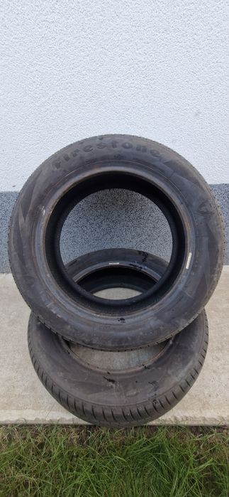 Cauciucuri Firestone 205/55R16 91V