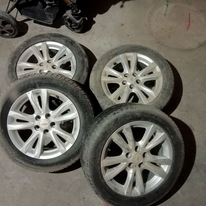 Нормально гарантия