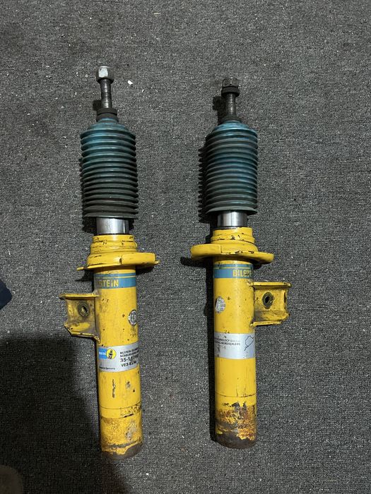 Предни амортисьори Bilstein B6 за BMW e90
