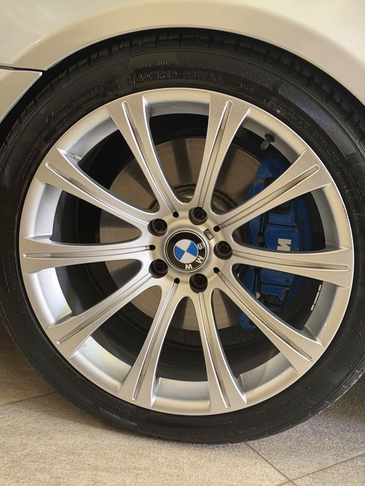 bmw e 60 550   4,8 mator