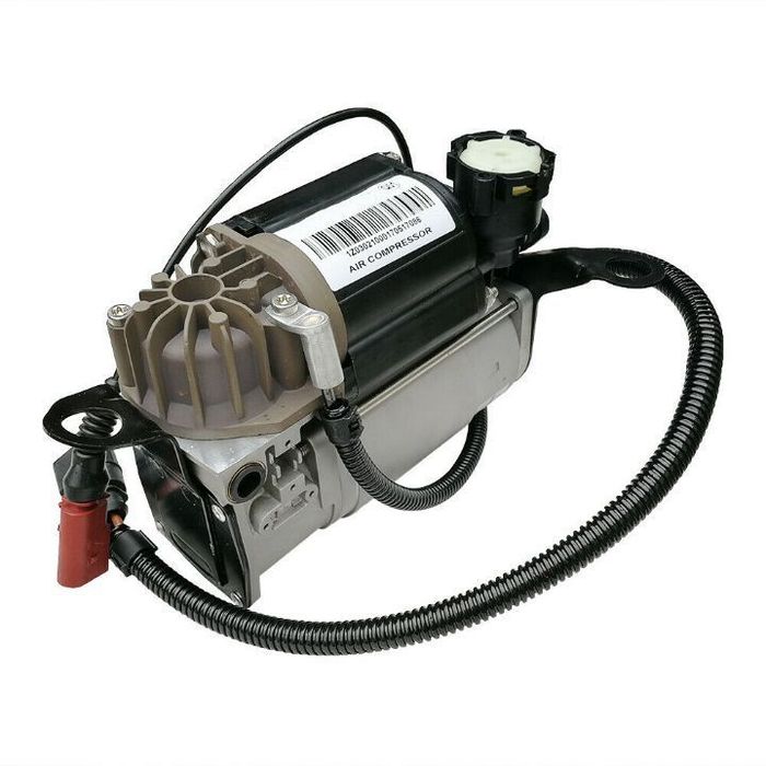 Compresor suspensie Audi A8 D3 4E