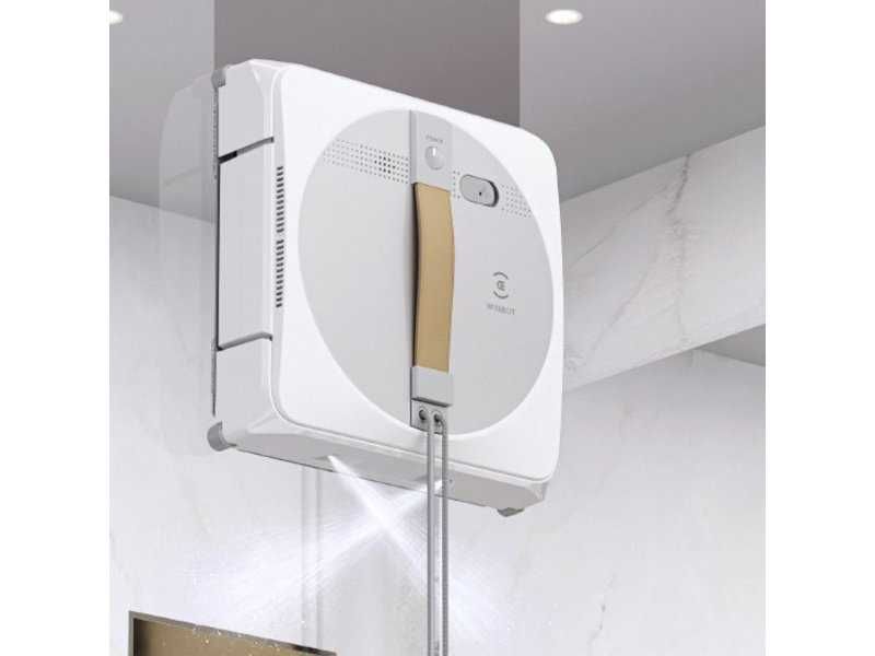Робот за Почистване на Прозорци ECOVACS WINBOT W1 PRO