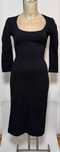 Rochie midi Nearga Motivi