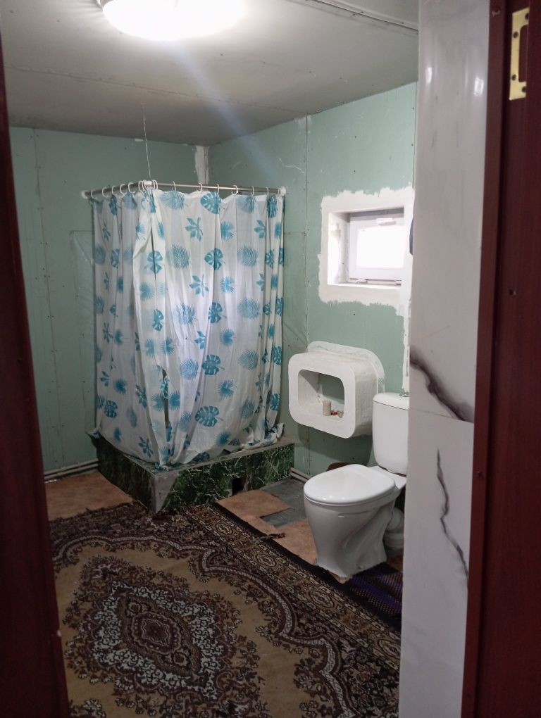 Продам или обменяю  3-х комнатный дом
