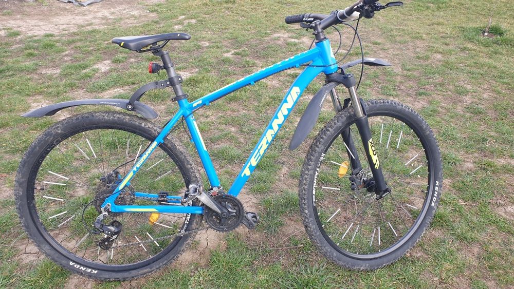 Vand bicicleta MTB - cadru L - roti 29"