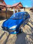 Peugeot 206 de vanzare