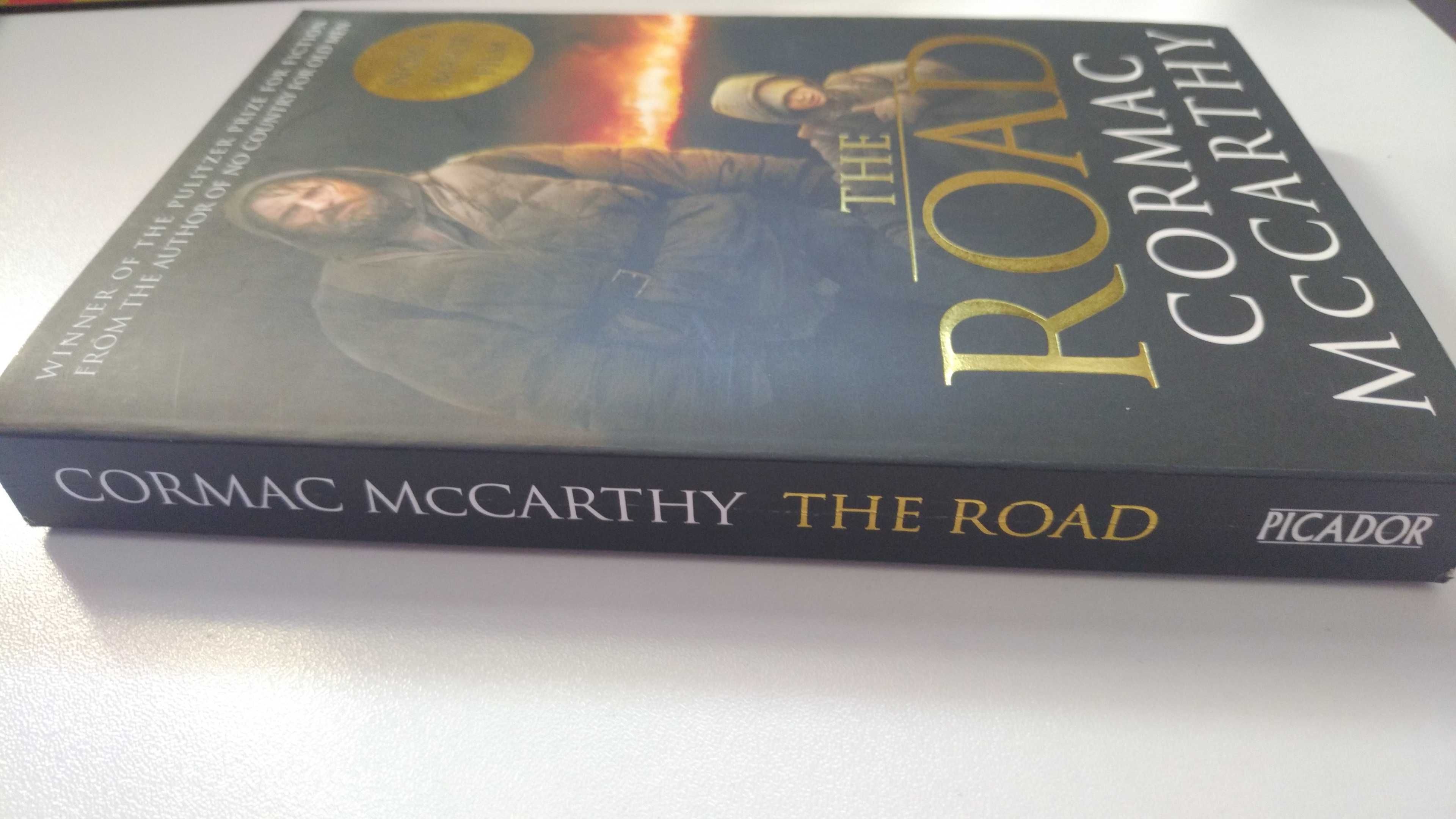 OFERTA - Cormack McCarthy - The Road