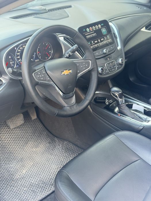 Малибу 2 2.4 матор йили 2019 краска тоза пул зарур