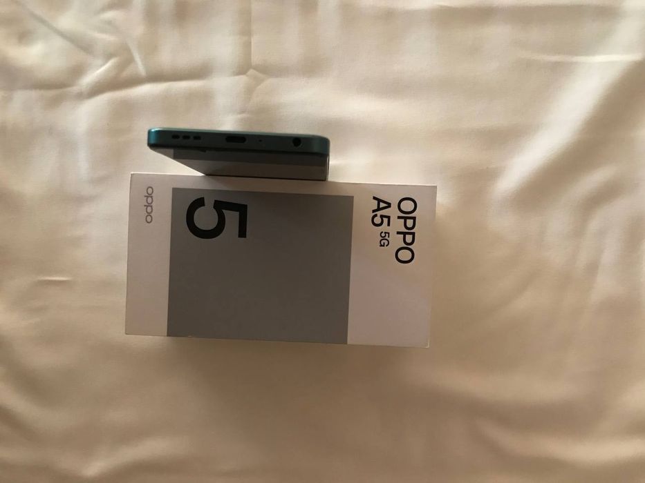 OPPO A5 5G 128 gb