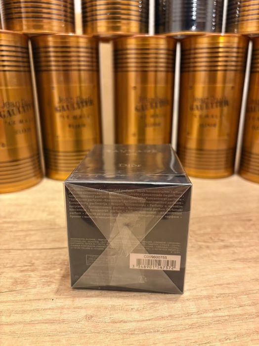 parfum dior homme