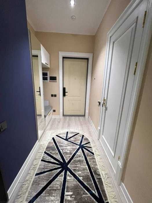 Сдаётся квартира на ЖК NRG Айбек‼️