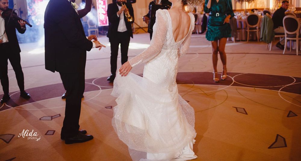 Rochie de mireasă