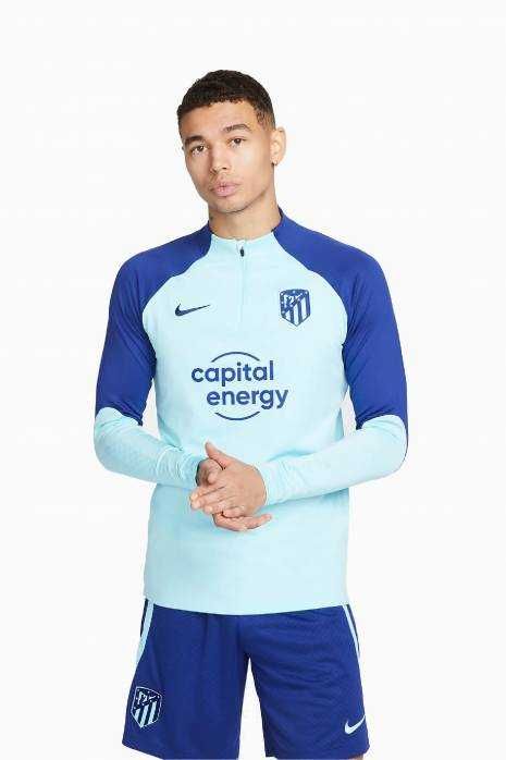 Nike Atletico Madrid горнище XL