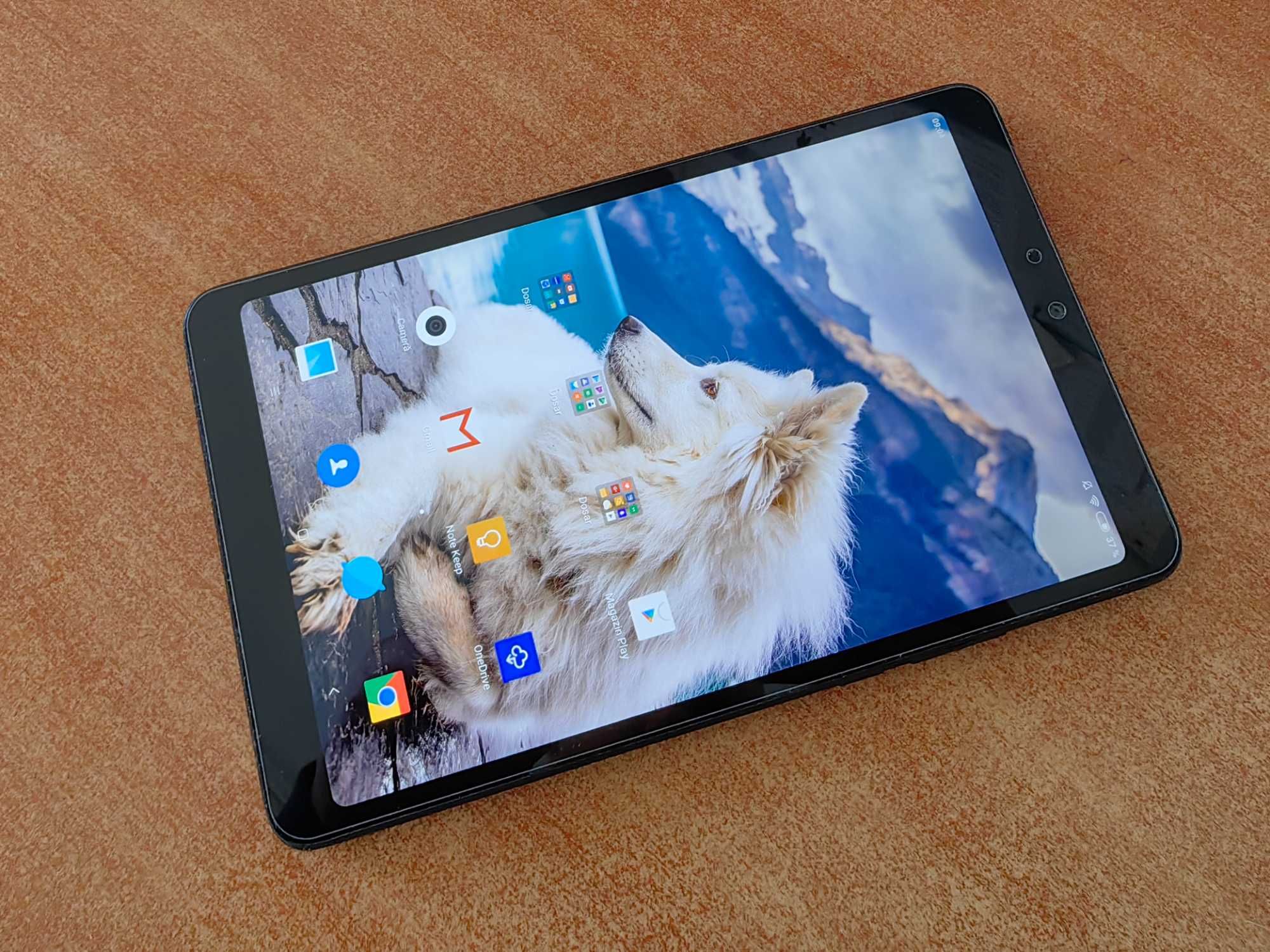 Xiaomi MI Pad 4 64Gb, 4Gb Ram