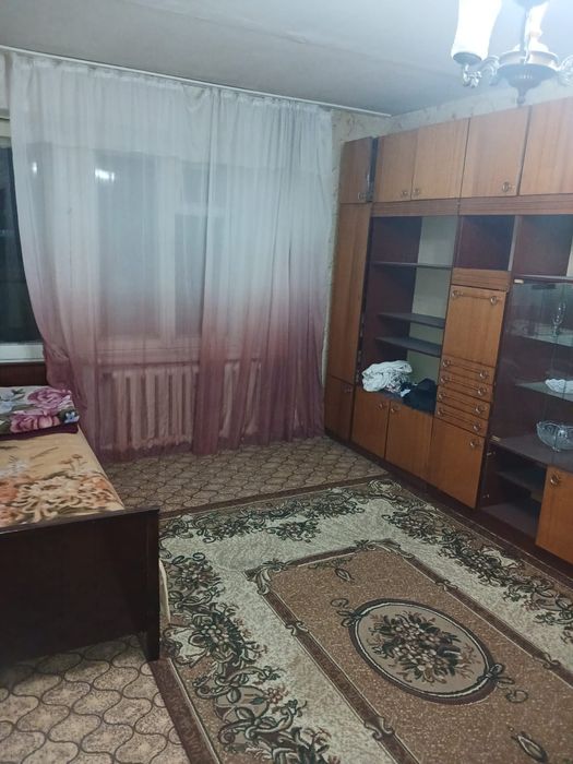 Продам 1-но комнатную квартиру