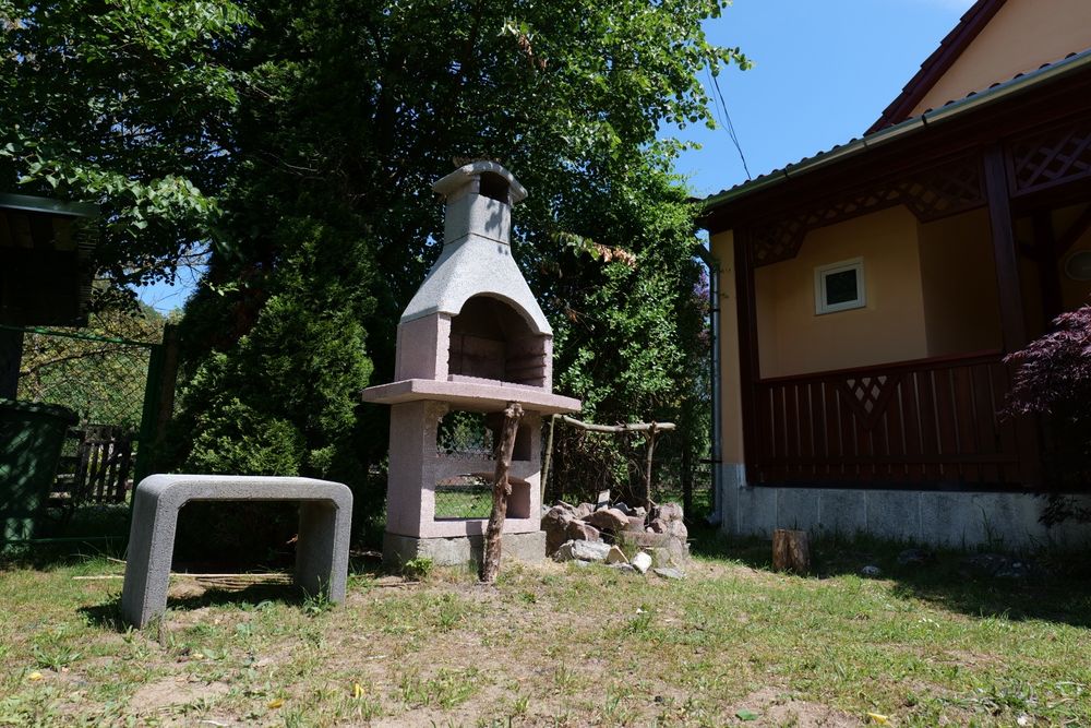Inchiriez casa la munte