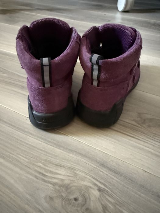 Bartek ботинки для девочек
