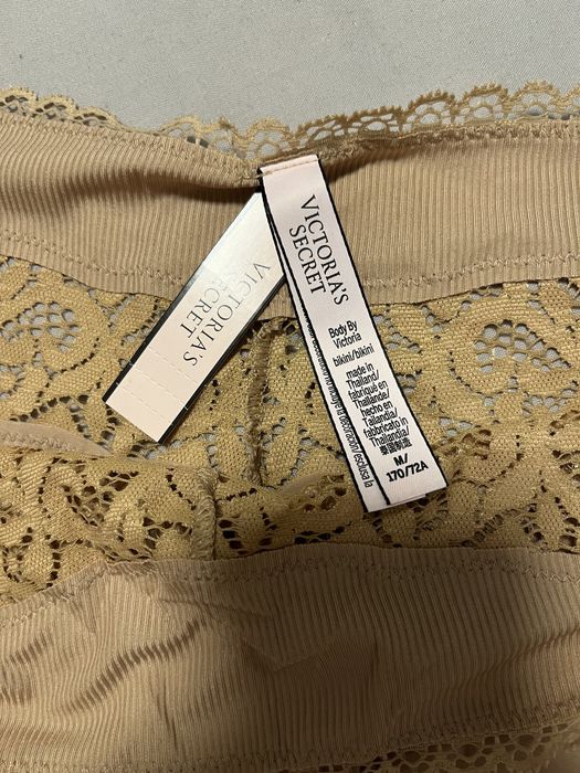 Дантелено бельо Victoria's Secret S, M р-р
