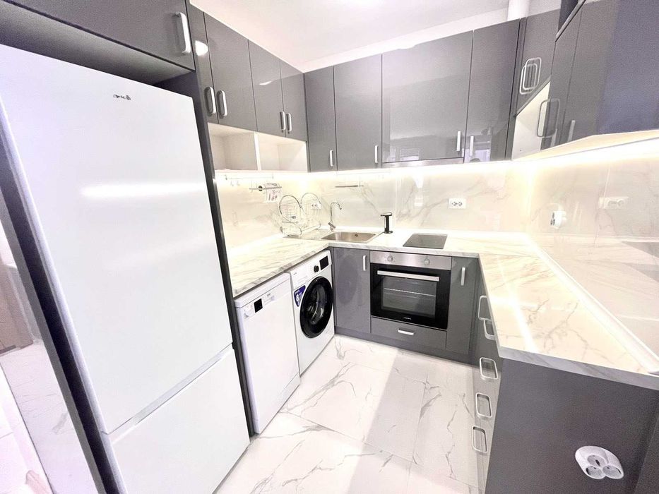 Дава се под наем Тристаен апартамент в София, Зона Б-18 - 100 кв.м за 850 € - Снимка #6