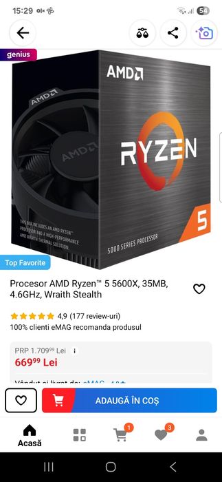 Procesorul AMD Ryzen 5000 Series este o gamă de procesoare desktop baz