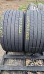 2 (4 sau 6) Anvelope Semiremorca Good Year 435/50 R19.5 DOT0222.
