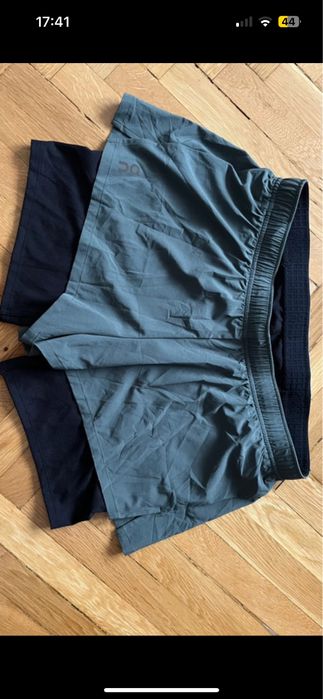 Pantaloni On Cloud de damă