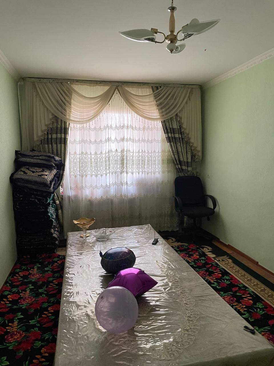 Срочно продаётся дом