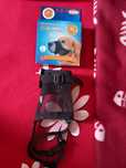 Botnita noua din nylon ajustabila
