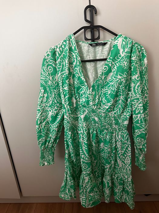 Ежедневна рокля,Zara ,М размер