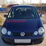 De vanzare VW POLO 1.2