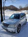 Vand Suzuki Vitara 1.9