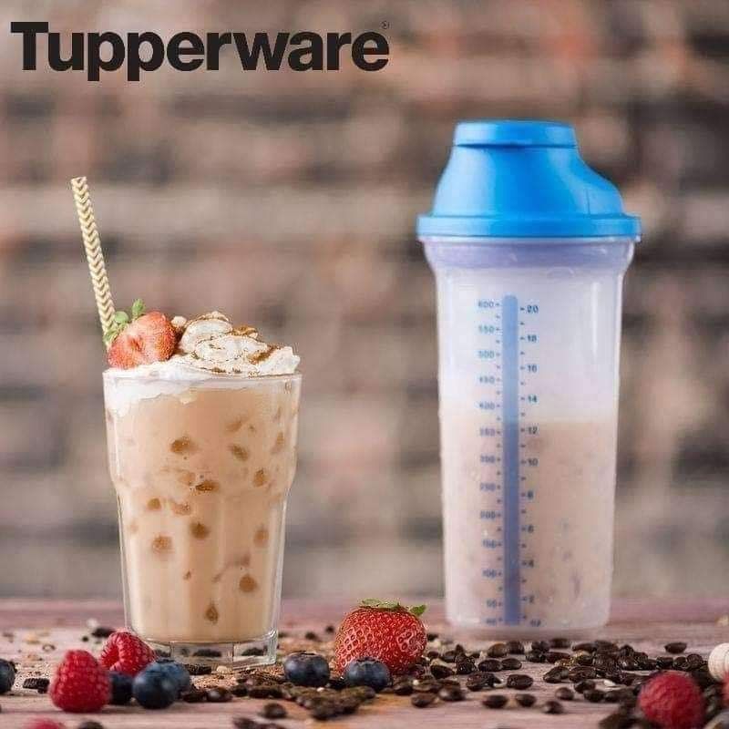 Tupperware магически миксер