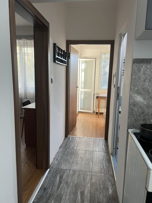 Дава се под наем Двустаен апартамент в София, Медицинска академия - 68 кв.м за 600 € - Снимка #6