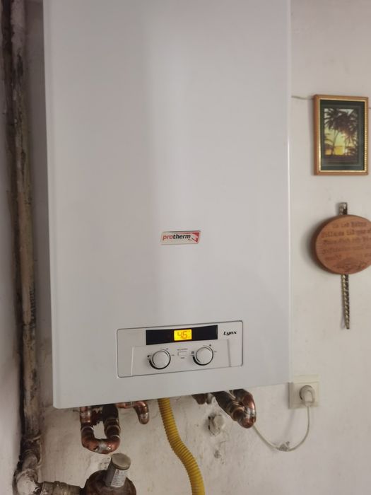 Centrala Protherm Lynx