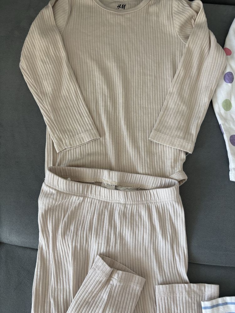 Lot haine, marimea 92, H&M