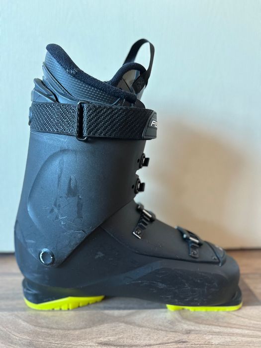 Ски обувки Fischer Cruzar x9 30.5