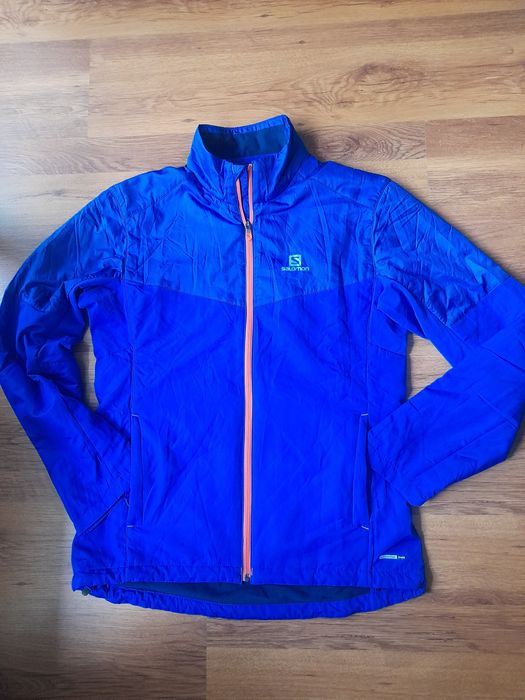 Salomon мъжко яке S- M размер.