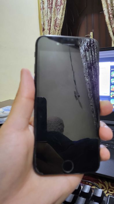 Apple Iphone 7 128 GB