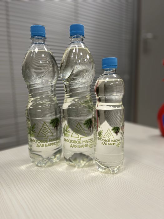 Оптом Пихтовое масло для бани