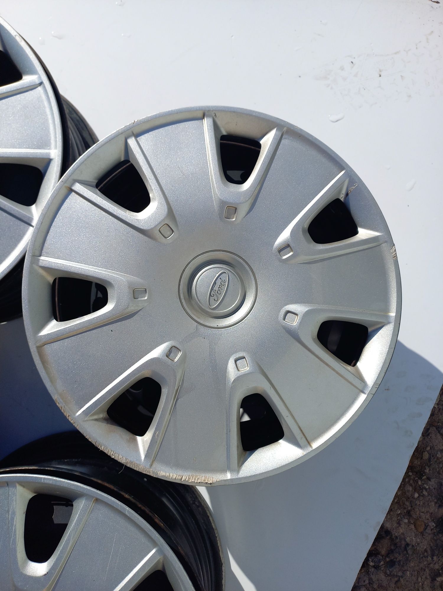 Джанти 14" Ford  / Форд 4 × 108 ЕТ 37,5