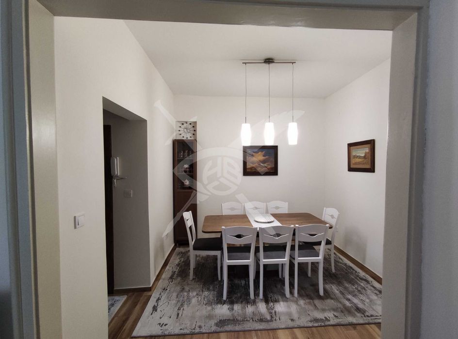 Продава се Двустаен апартамент в София, Център - 70 кв.м за 3715 €/кв.м - Снимка #1