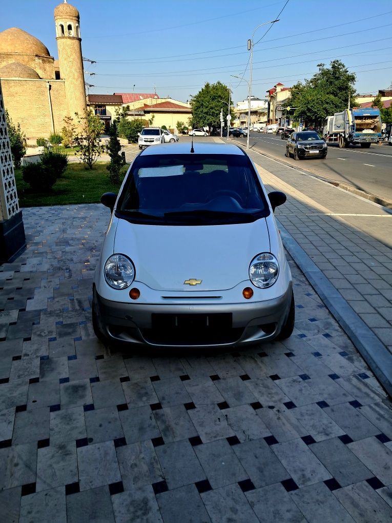 Matiz best 2010 sotilade xolati idealni naxadu faqat minish kerak