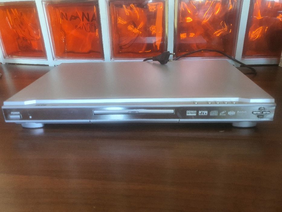 DVD player Elta 8892DVDP