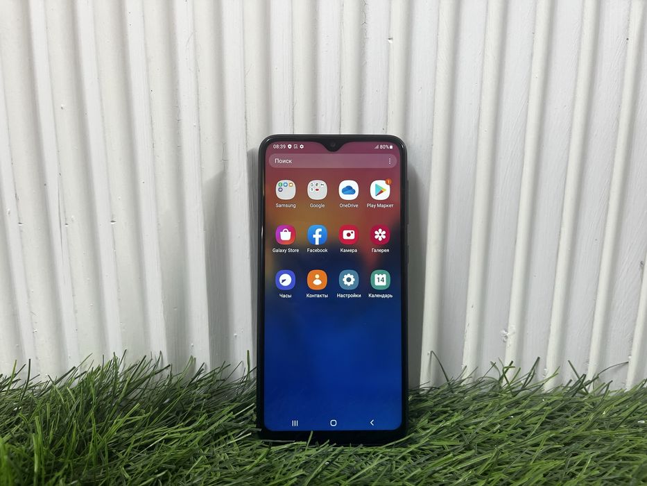 телефон Samsung A10 32 gb