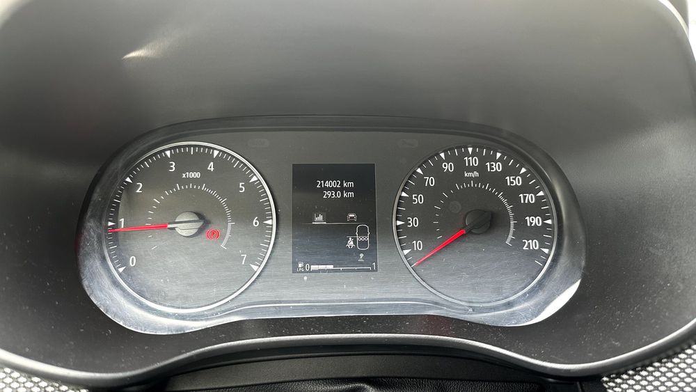 Dacia Logan 3, 2022, GPL, full options, Colant activ Bucuresti/Ilfov